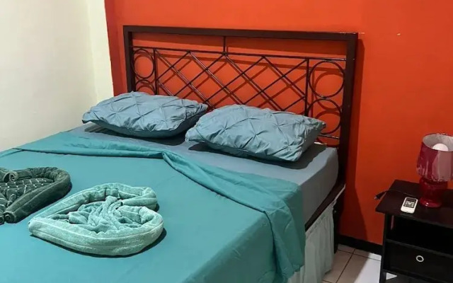 Emerald Aparment