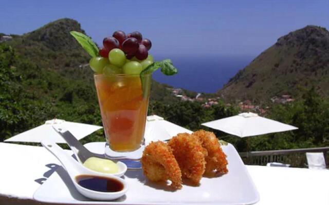 Queen's Garden Resort & Spa