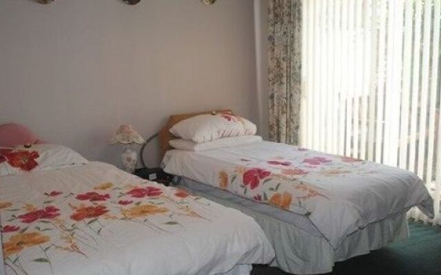 Banbridge House