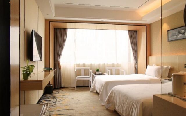 Shangyuan Shimao Grand Hotel