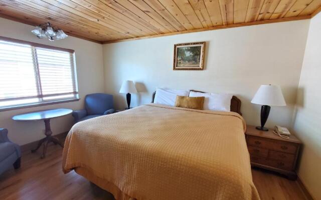 Kernville Inn