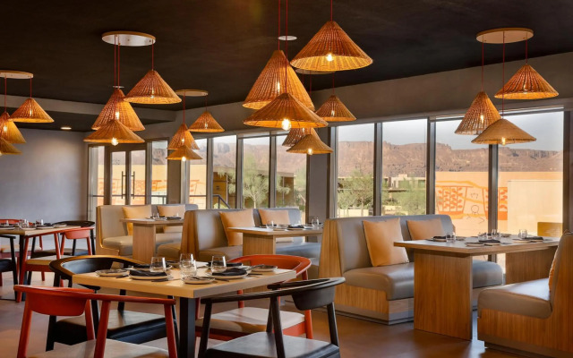 Cloud7 Alula Residences
