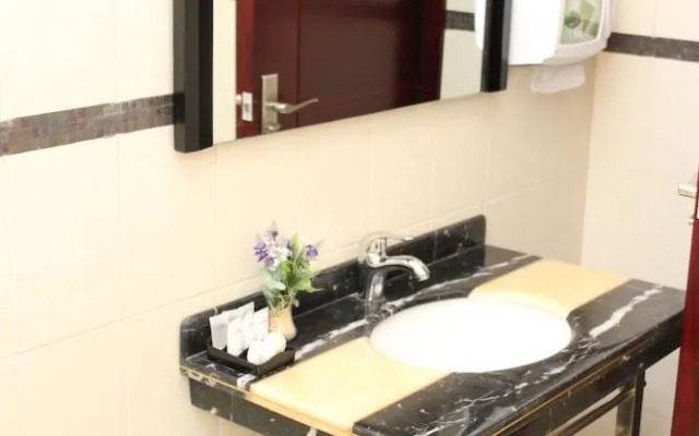 Howard Johnson by Wyndham Ciudad del Este