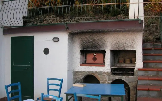 La Volpe e lUva Mare