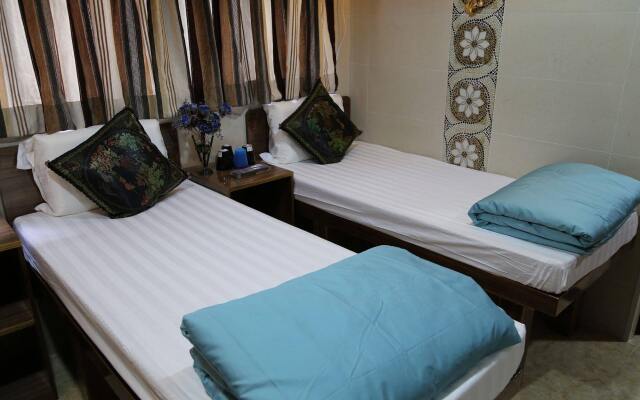 Tokyo Hostel