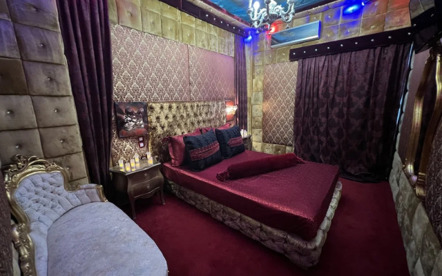 Priamos Hotel Erato