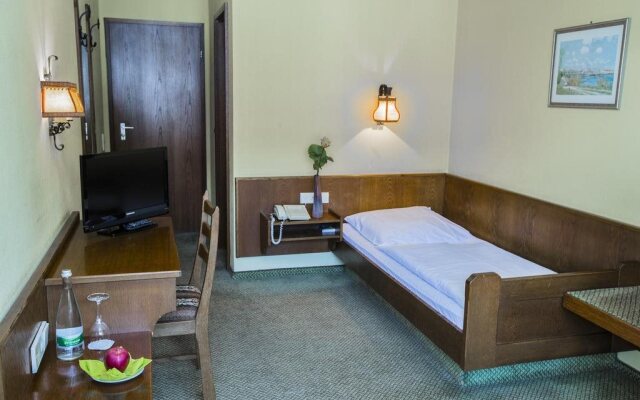 Hotel Restaurant Glemseck