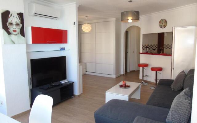 Apartamento Peñalver 813