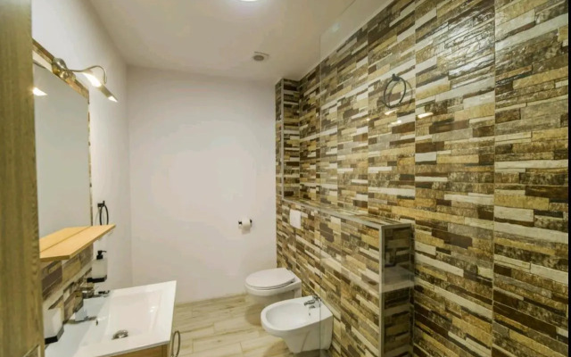 Apartament Andra