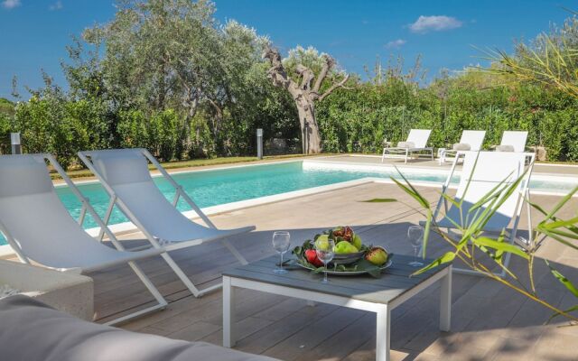 Villa Cavuzzi