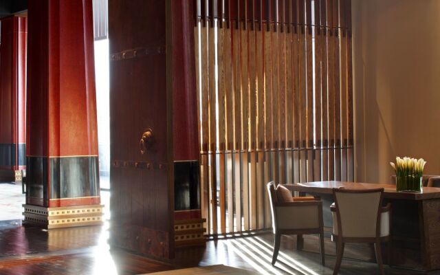 The St. Regis Lhasa Resort