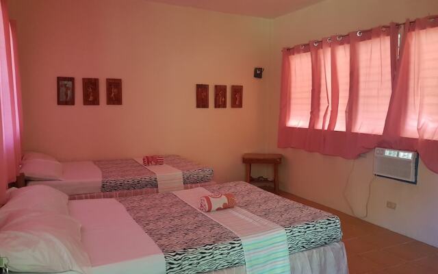 Aglicay Beach Resort