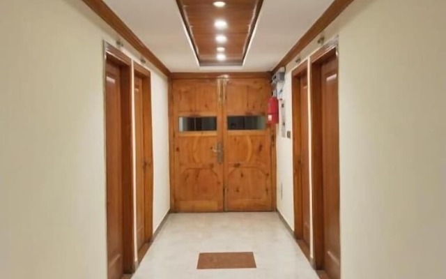 Hotel Al-Subtaini