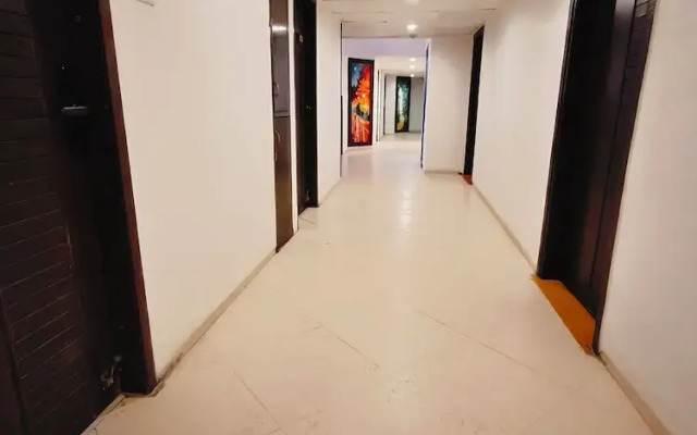 Hotel Heritage 2001-Nagpur