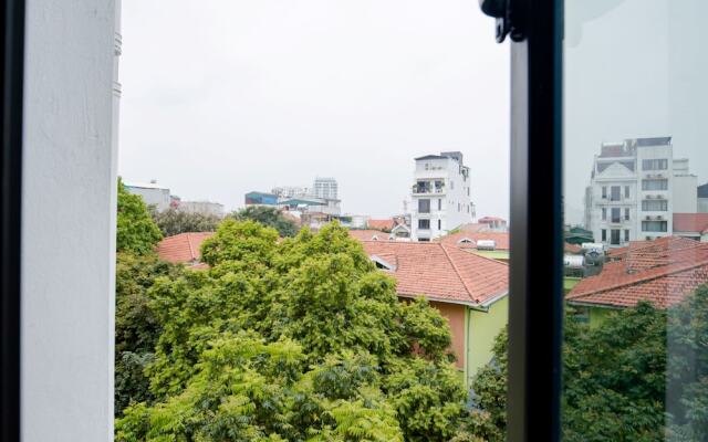 Phuong Nam Hotel Aeon Mall Long Bien