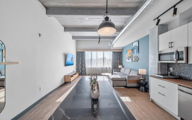 Cannery Lofts Niagara