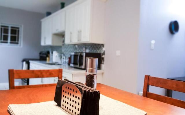 New Kingston Guest Apartments @ Donhead