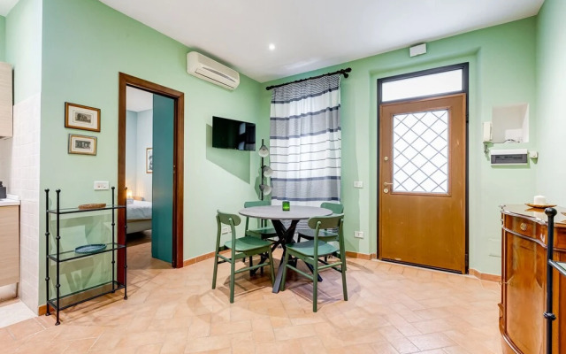 Sweet Home Vignola-Flaminio