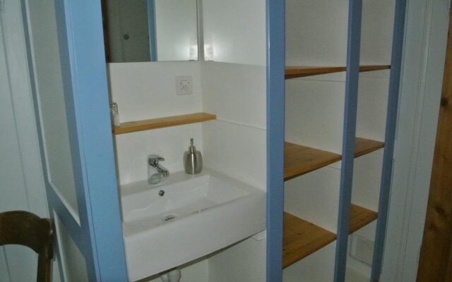 Chalet Hotel Krone