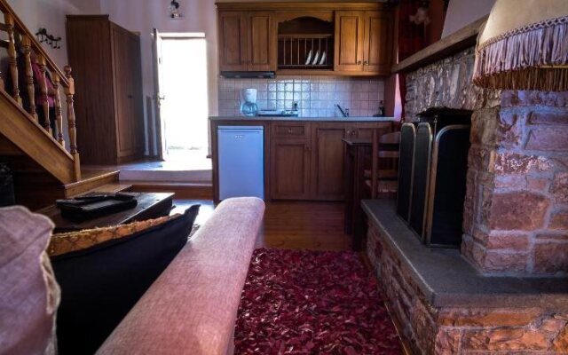 Althea Guesthouse