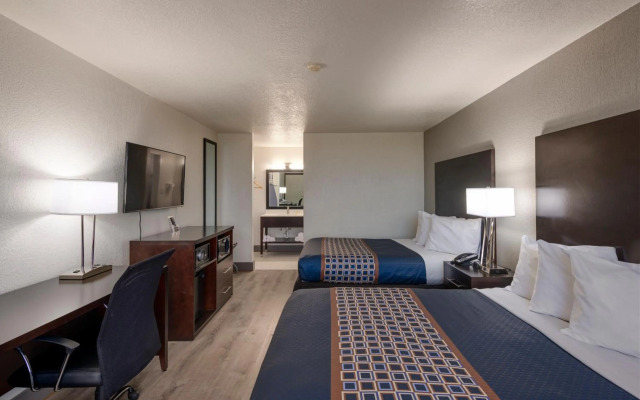 Hotel Monreale Express International Drive Orlando