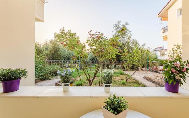 Seaview Terrace Haven-perfect Location Near the Sea