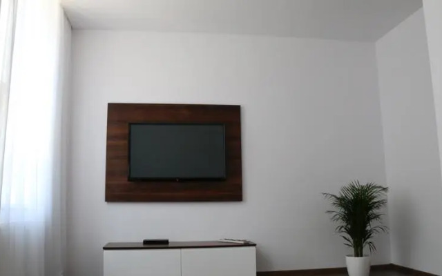 Apartament na Starówce Ogarna