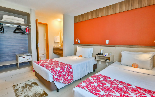 Comfort Hotel Campos Dos Goytacazes