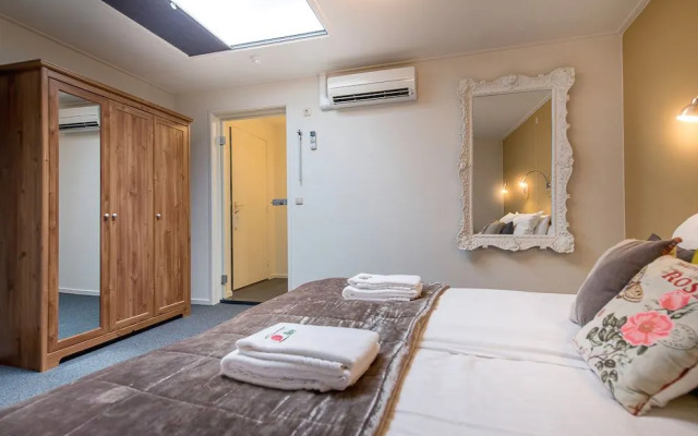 Hotel Grand Café de Wijnberg