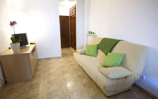 Apartments Figueres