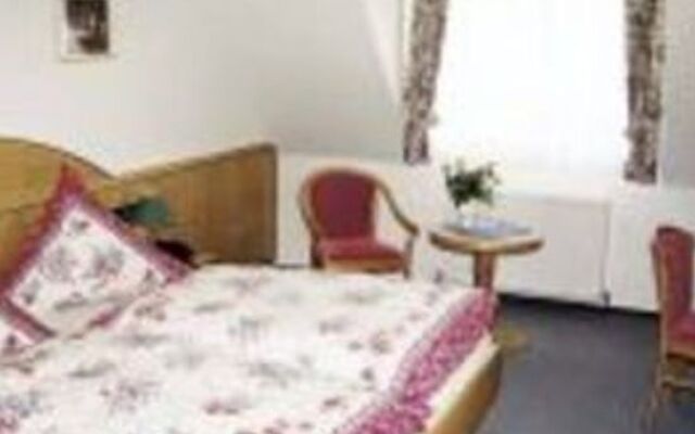 Hotel Zum Hasen Package 3 4 Nights