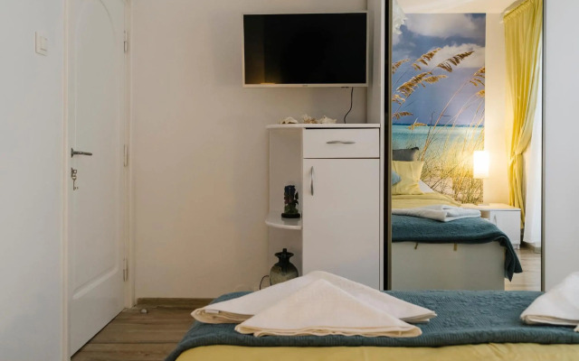 Zen Life Luxury Apartment - Herastrau