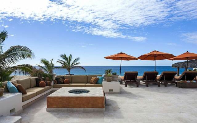 The Ultimate Holiday Villa in Cabo San Lucas With Private Pool and Close to the Beach, Cabo San Lucas Villa 1002