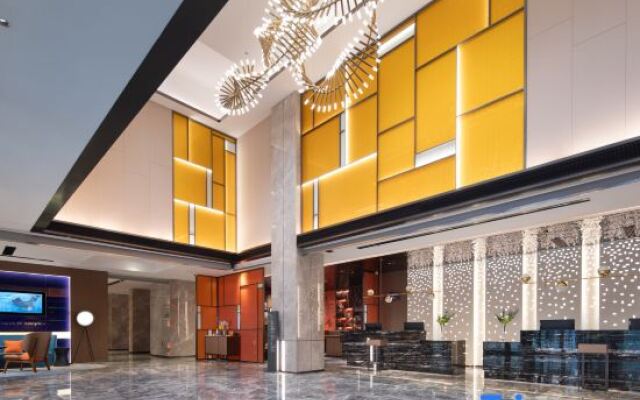 Hampton By Hilton Changchun Cultural Plaza