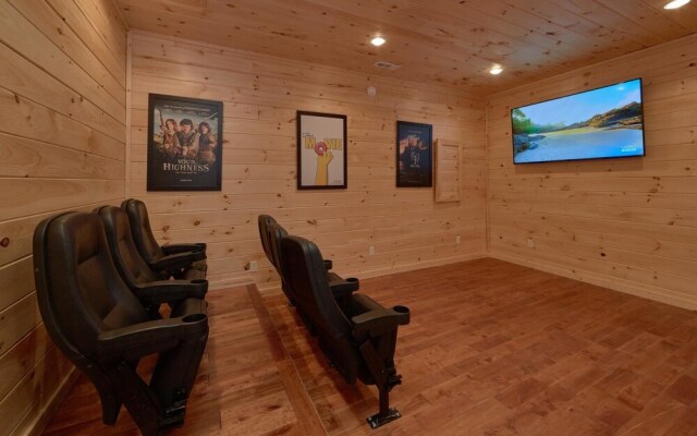 Panoramic Views Holiday home 2