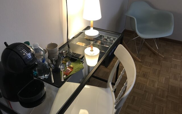 Casapiu Rooms