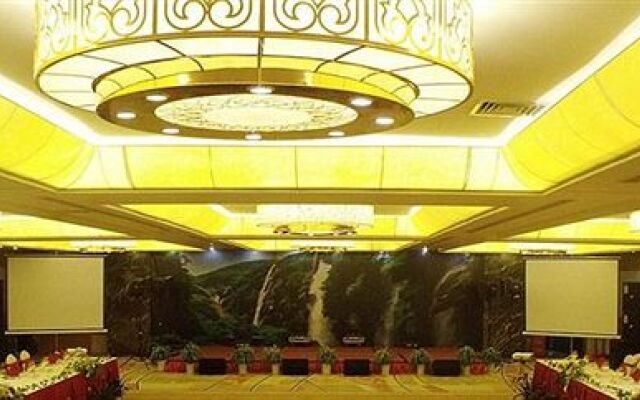 Jinzhou Cuihu Hotel - Xingyi