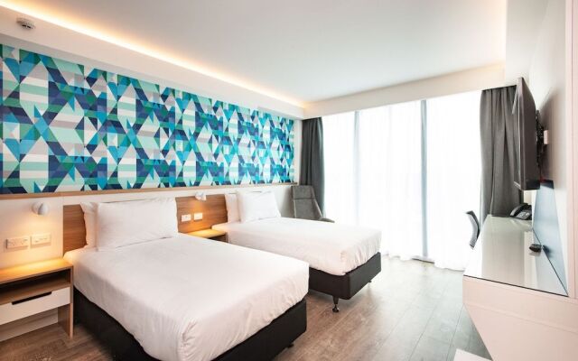 Arden Hotel