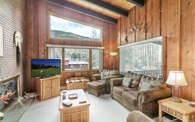 2009 Chamonix Lane 2 Bedroom Condo by RedAwning