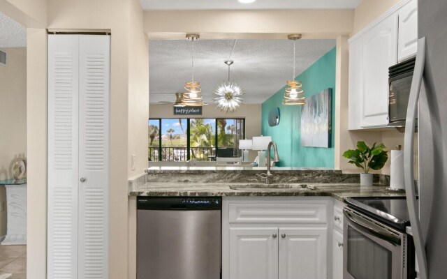 Golden Shores 210