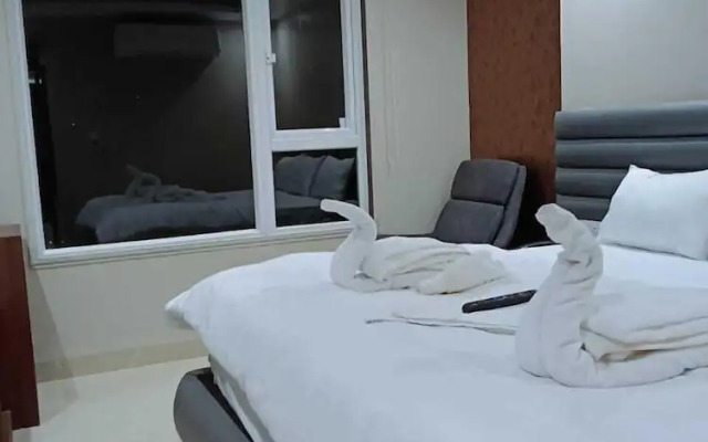 Kiwi Inn Hotel