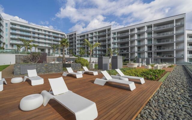 Luxury Holiday - Madeira Oceanview Paradise
