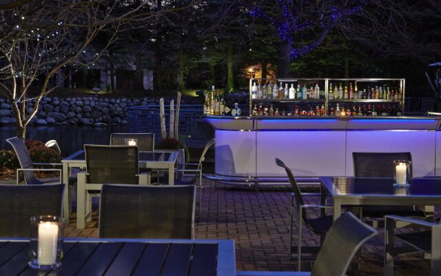 Marriott Minneapolis Southwest