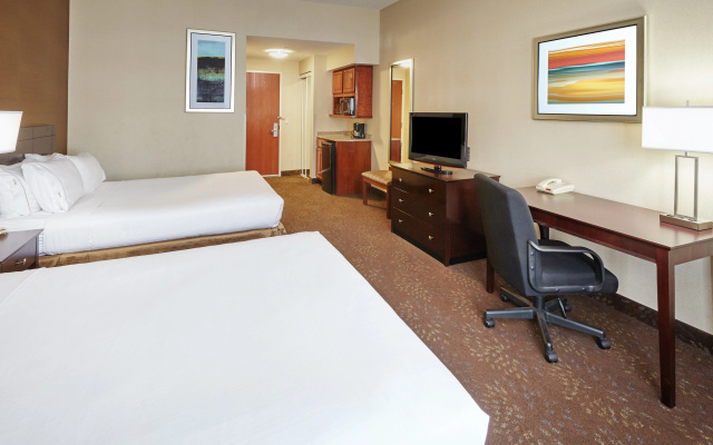 Holiday Inn Grand Rapids - South by IHG - фото 5