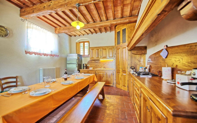 Casa Scopeti