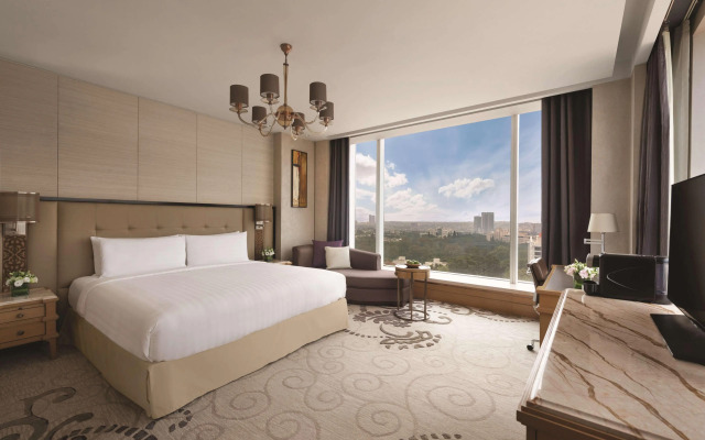 Shangri-La Bengaluru