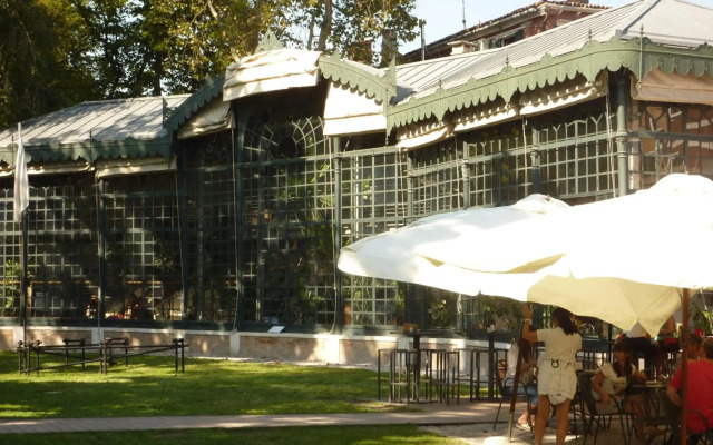 Biennale Home