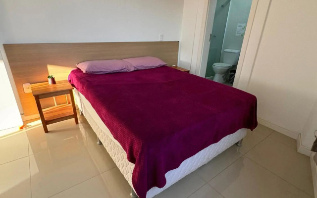 María Augusta. Apto 304