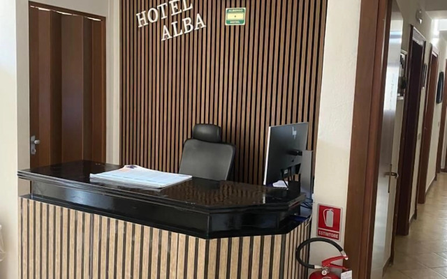 Hotel Alba