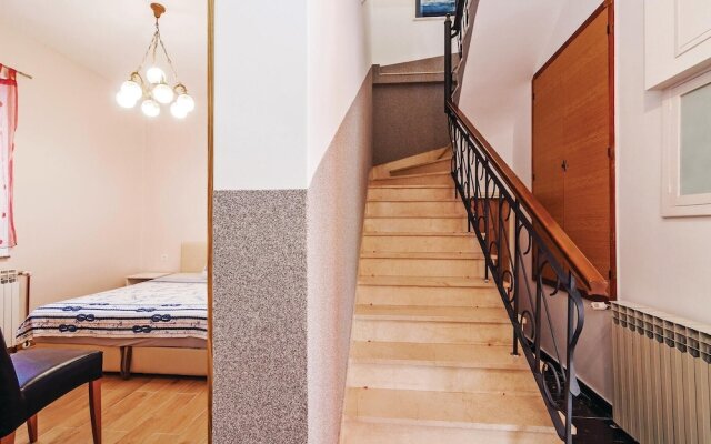 Amazing Home in Zadar With Sauna, Wifi and Outdoor Swimming Pool